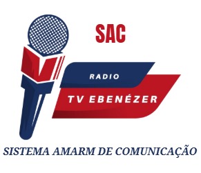 Rádio Tv Ebenéser